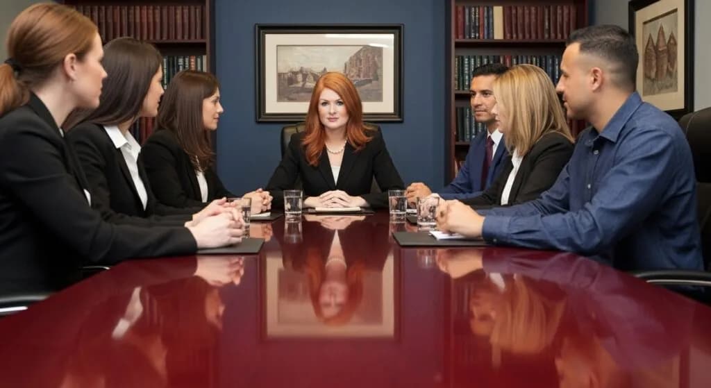 Liberty Bell Law Group — attorney in Woodland Hills, CA