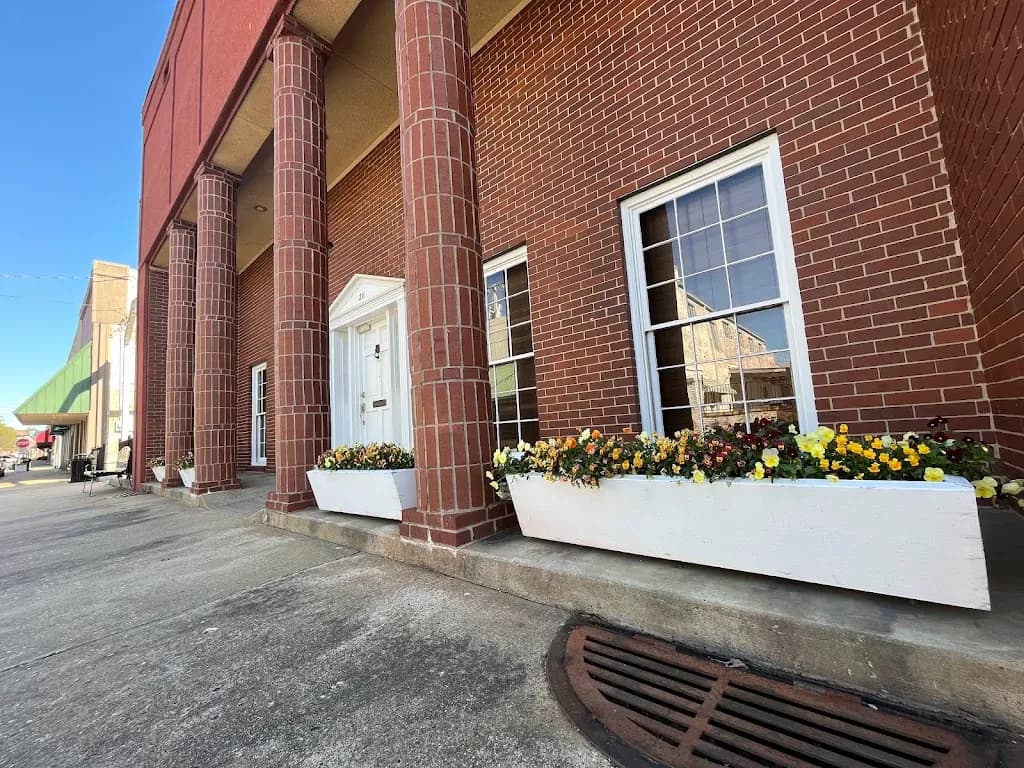 Lightle & Raney LLP — attorney in Searcy, AR