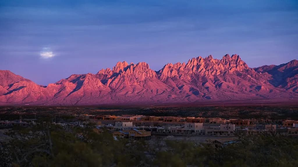 Lilley & O'Connell, P.A. — attorney in Las Cruces, NM