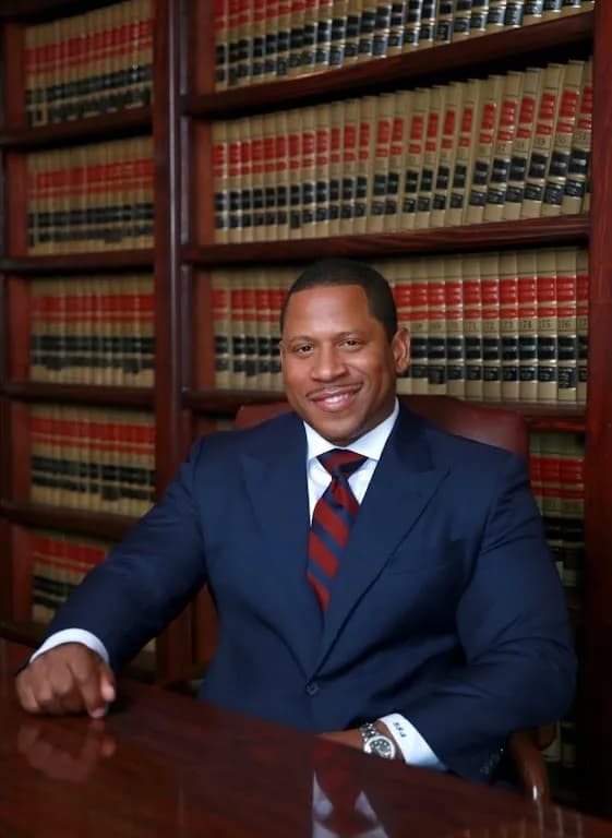 Lindsey Scott Law Firm foto 2
