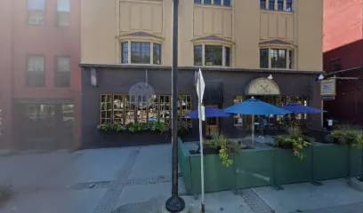 Little & Cicchetti PC — attorney in Burlington, VT
