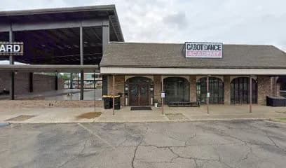 Lonoke Cty Prosecuting Atty — attorney in Cabot, AR