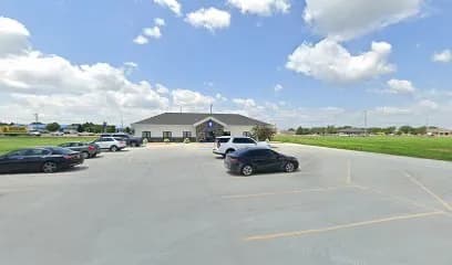 Loralea L. Frank — attorney in Kearney, NE