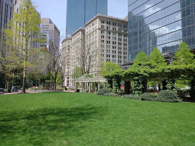 Louison, Costell, Condon, & Pfaff — attorney in Boston, MA