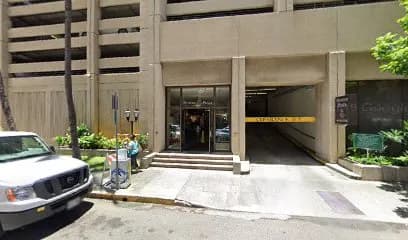 Lyons Brandt Cook & Hiramatsu — attorney in Honolulu, HI