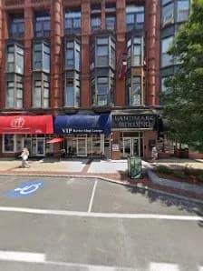 Lyons Law Firm PLLC — attorney in Nashua, NH