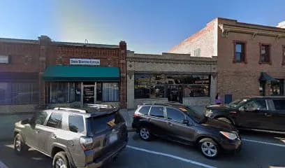 Macy Mark E Attorney — attorney in Cheyenne, WY