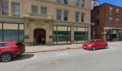 Office of the Maine Attorney General — attorney in Augusta, ME