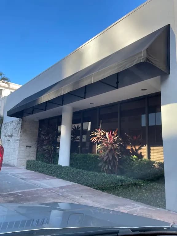 Maite Hoyos PA — attorney in Miami, FL
