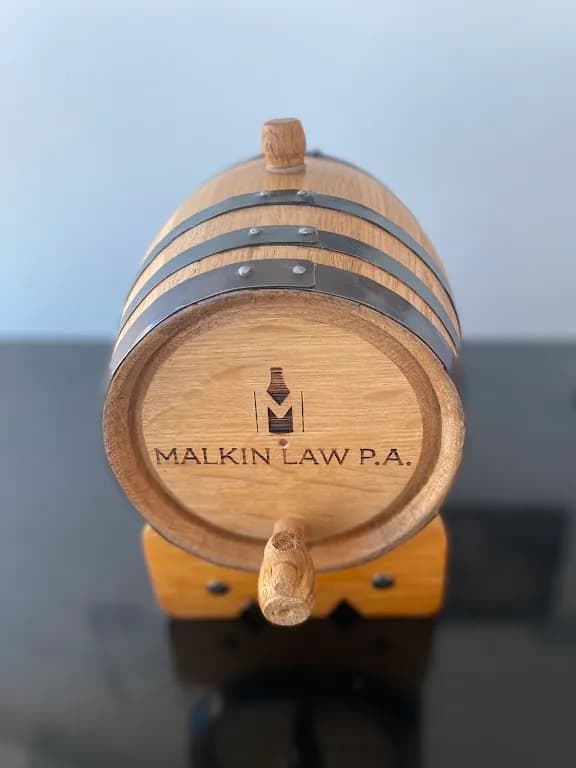 Malkin Law P.A. — attorney in Miami Beach, FL