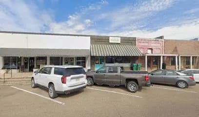 Mangum Jason — attorney in Decatur, MS