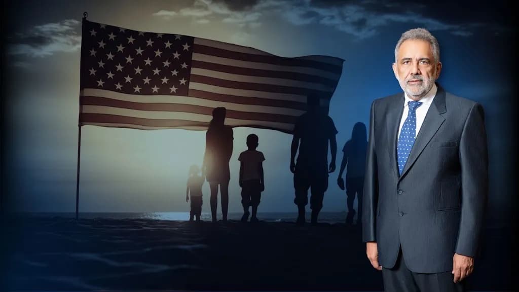 Abogado de Inmigración Manuel Solis — attorney in Pico Rivera, CA
