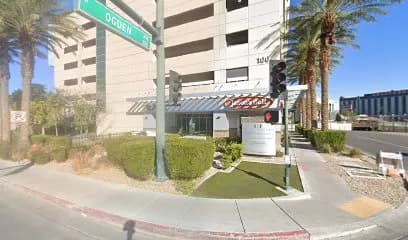 Maren Parry — attorney in Las Vegas, NV