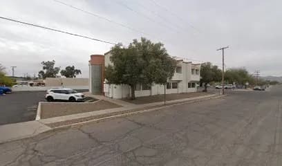 Maria Jones Law Firm — attorney in Tucson, AZ