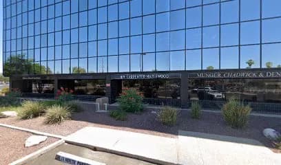 MARK E. CHADWICK — attorney in Tucson, AZ