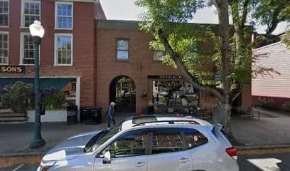 Mark E Melendy Law Offices — attorney in Woodstock, VT
