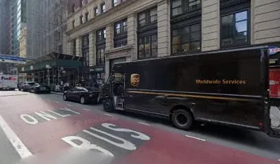 Mark Fish & Associates — attorney in New York, NY