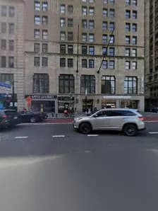Mark J. Nussbaum & Associates PLLC — attorney in New York, NY