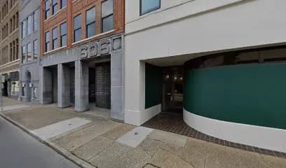 Maroney Williams Weaver: Maroney Patrick K — attorney in Charleston, WV