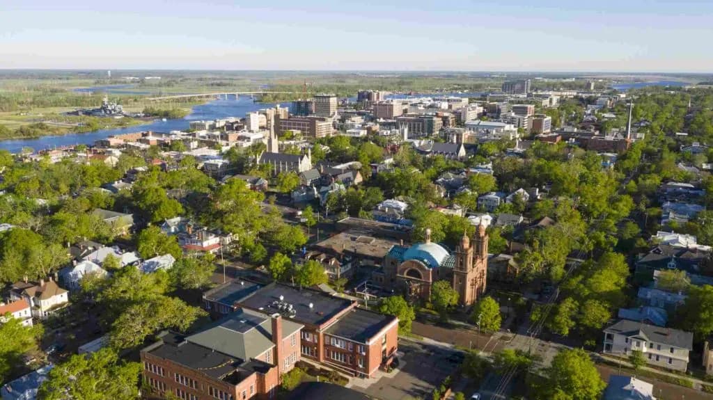 Mason Amanda — attorney in Wilmington, NC
