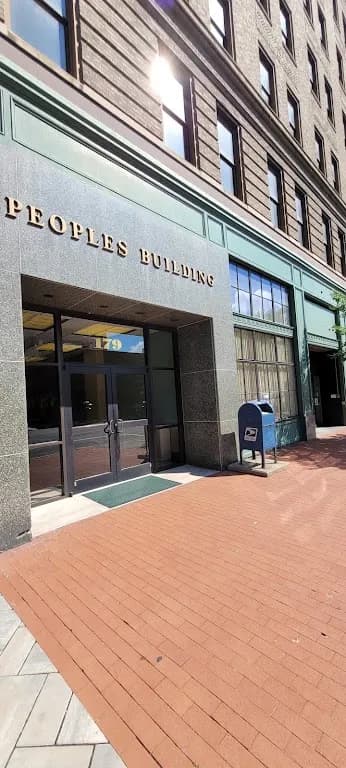 The Masters Law Firm, L.C. — attorney in Charleston, WV