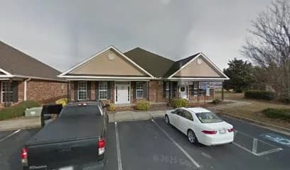Matt Andrews Law — attorney in Evans, GA