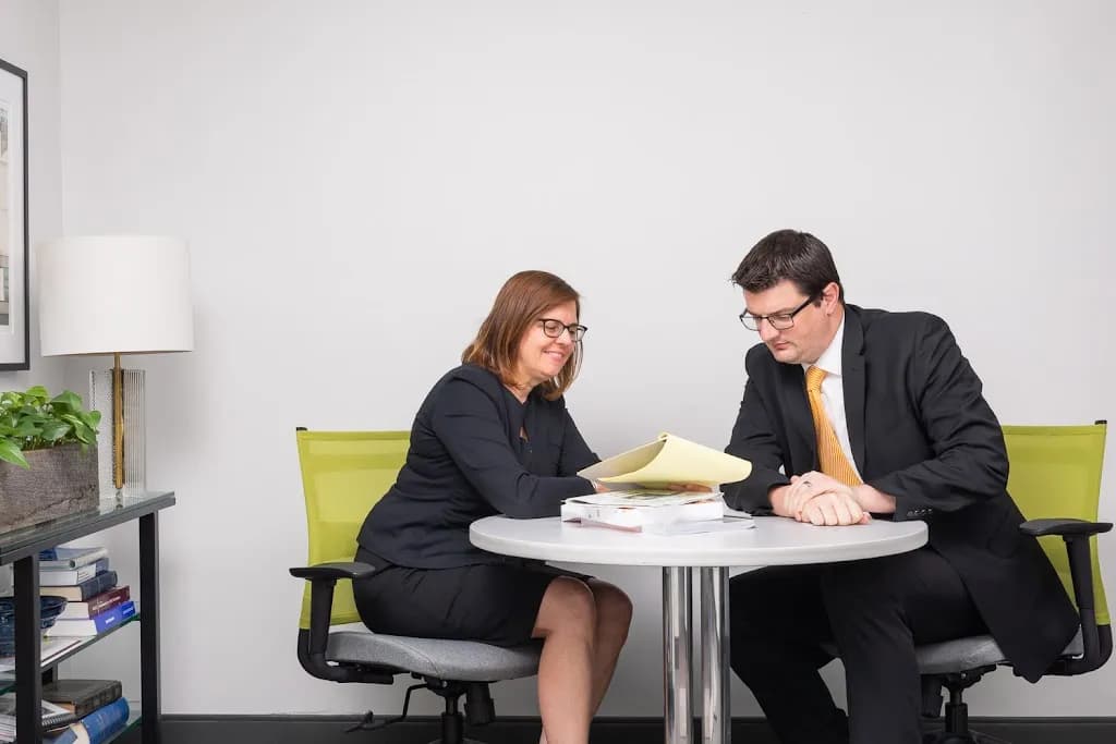 Maura Greene Law Group — attorney in Boston, MA