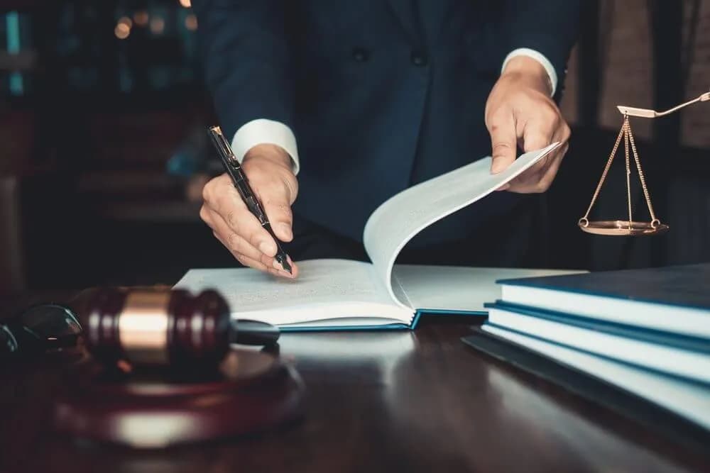 Mavrick Law Firm — attorney in Fort Lauderdale, FL