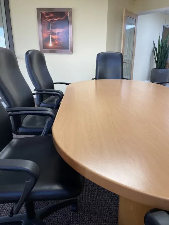 Mavrick Law Firm photo 3