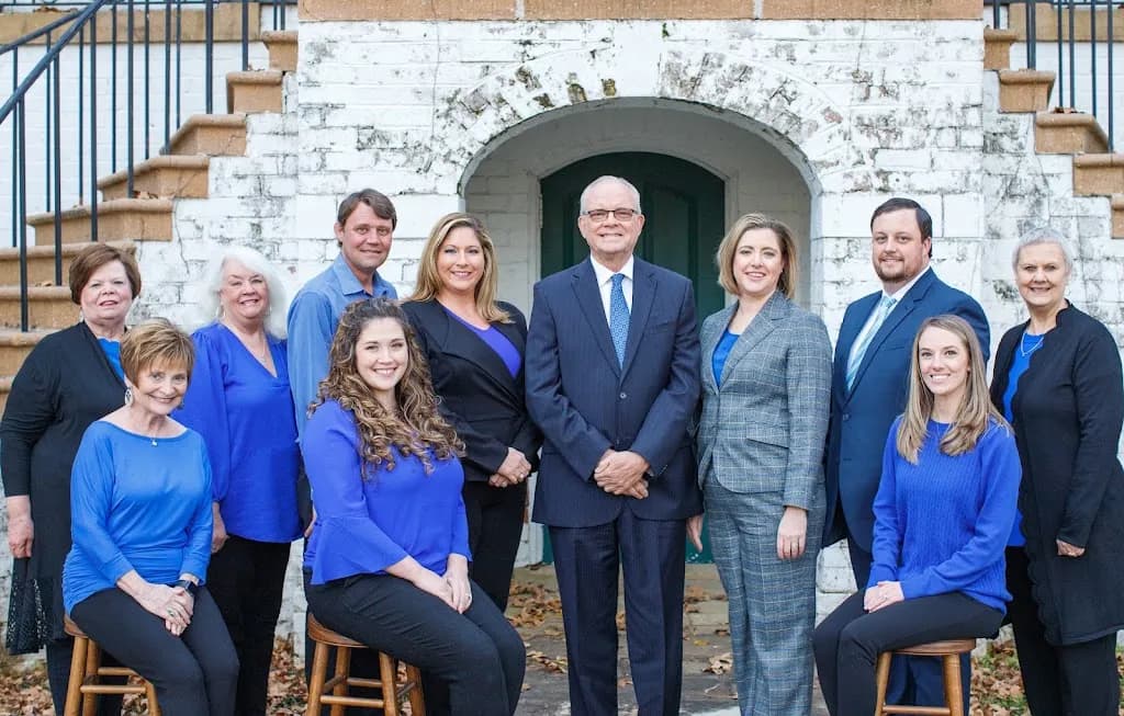 Maxwell Law Group — attorney in North Augusta, SC