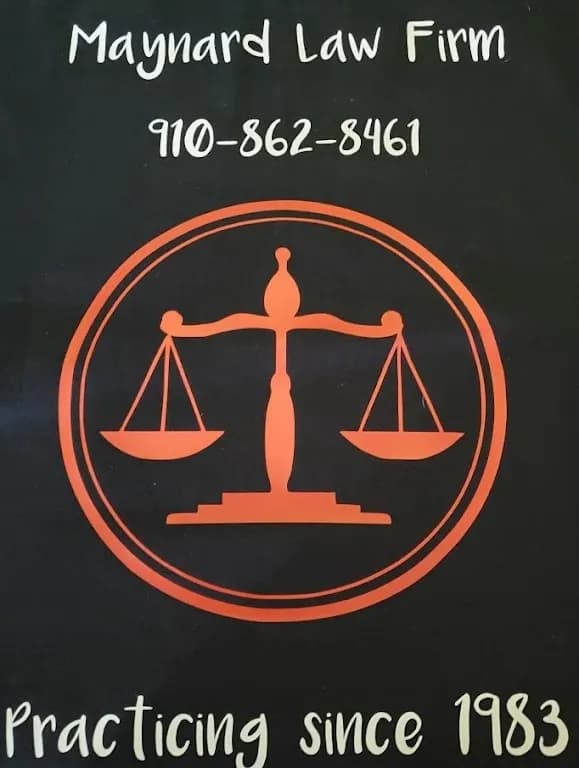 Maynard Law Firm photo 2