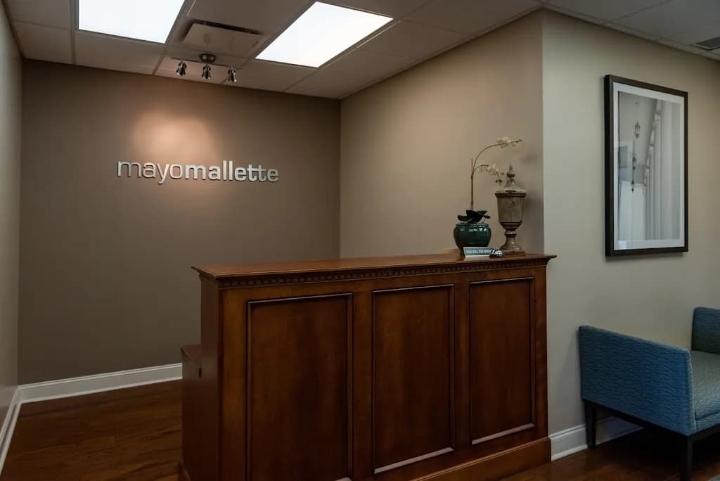 Mayo Mallette — attorney in Oxford, MS