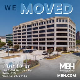 MBH Settlement Group McLean