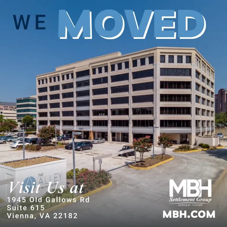 MBH Settlement Group McLean — attorney in McLean, VA