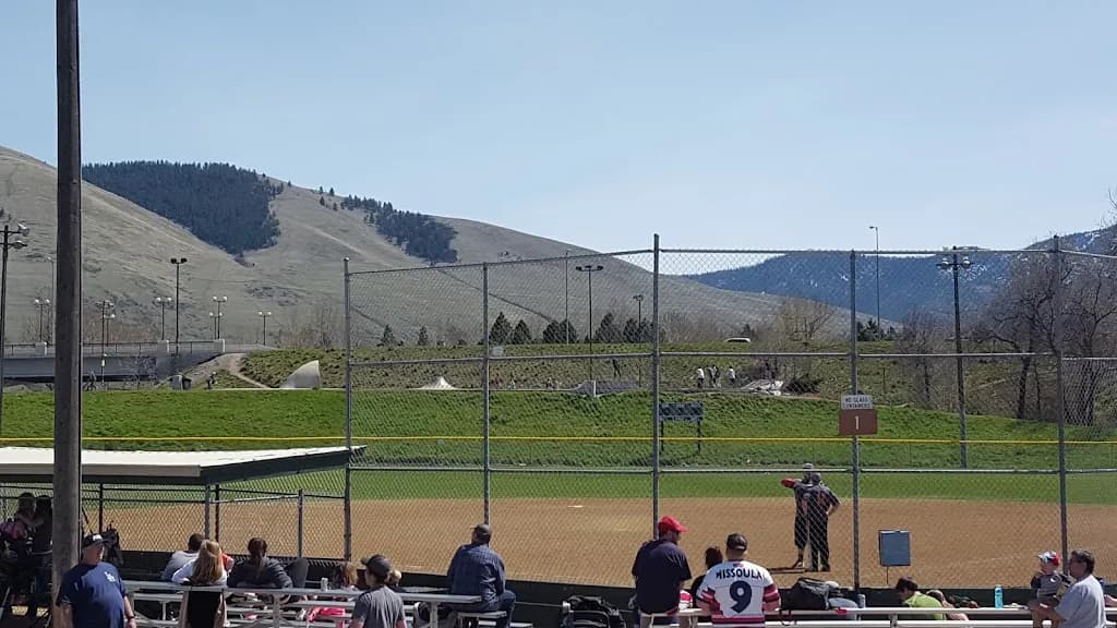 McCormick Park — attorney in Missoula, MT