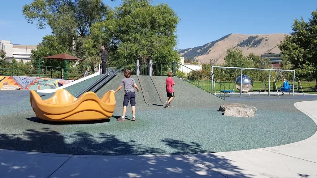 McCormick Park photo 4