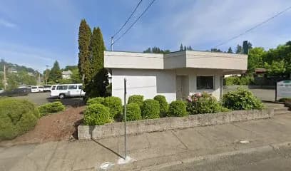 Mc Kinney Dan G — attorney in Roseburg, OR