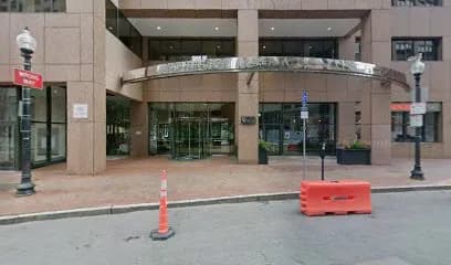 McCarter & English LLP — attorney in Boston, MA
