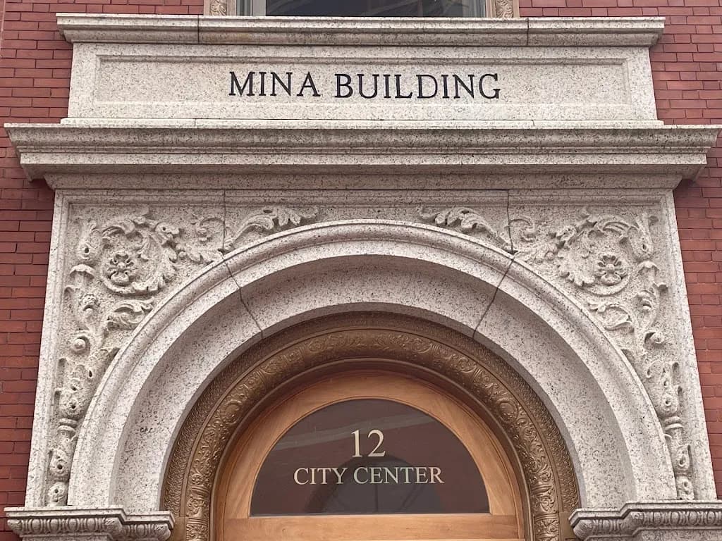 McCloskey, Mina & Cunniff — attorney in Portland, ME