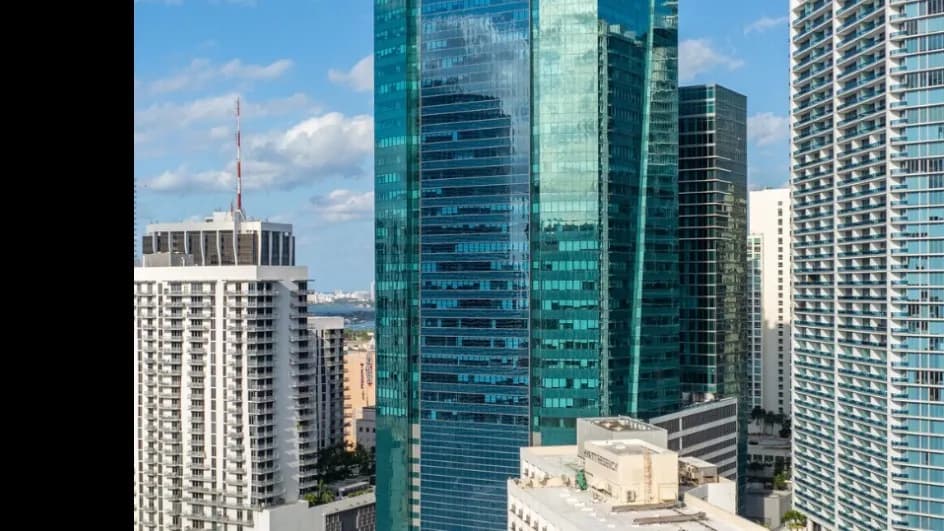 McDermott Will & Schulte — attorney in Miami, FL