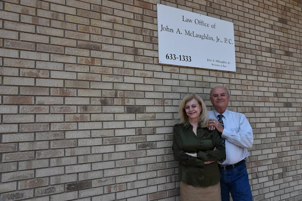 McLaughlin Bankruptcy — attorney in Colorado Springs, CO