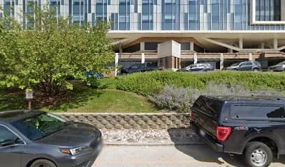 Richard McPartlin, MD — attorney in Downers Grove, IL