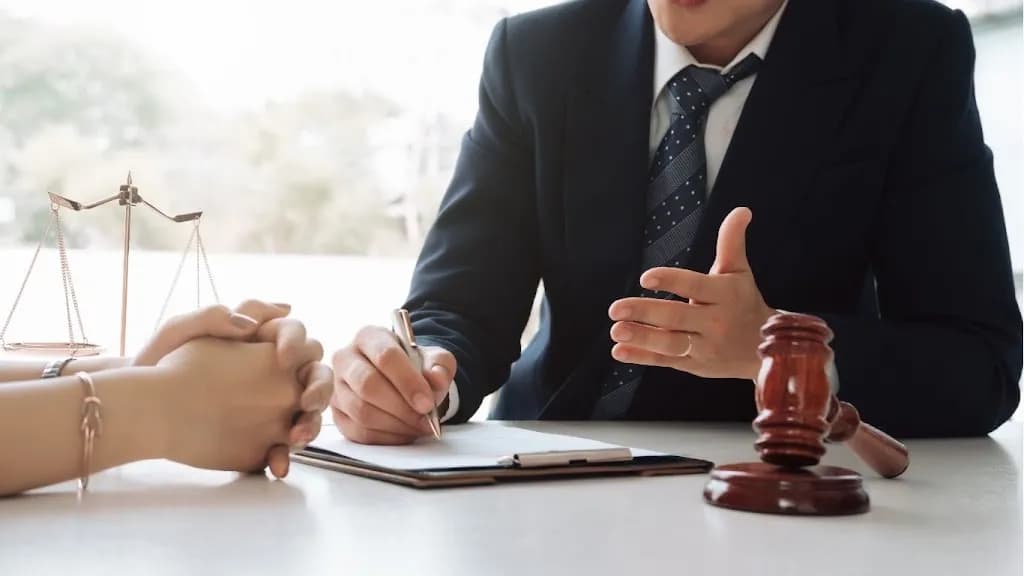 Medina Law Firm photo 4