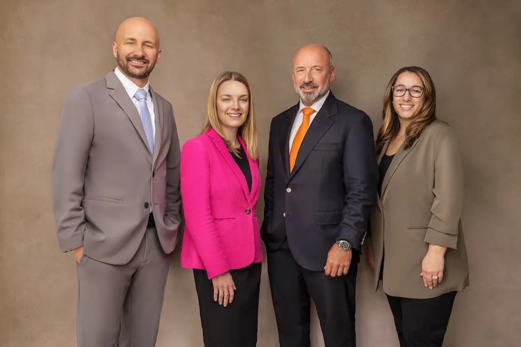 MeehanLaw, LLC — attorney in Fairfield, CT