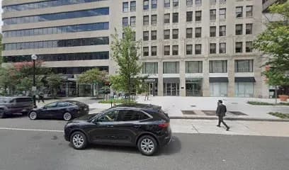 Mehari Aragaw — attorney in Washington, DC