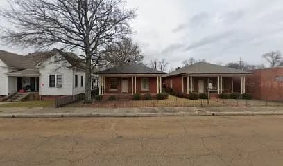 Melton Law Firm — attorney in Greenwood, MS