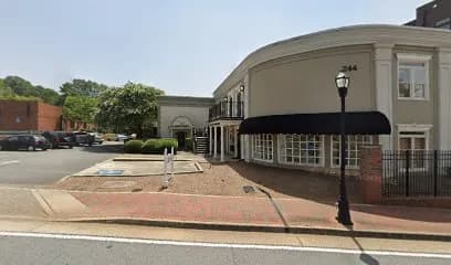 Melvin M. Goldstein — attorney in Marietta, GA