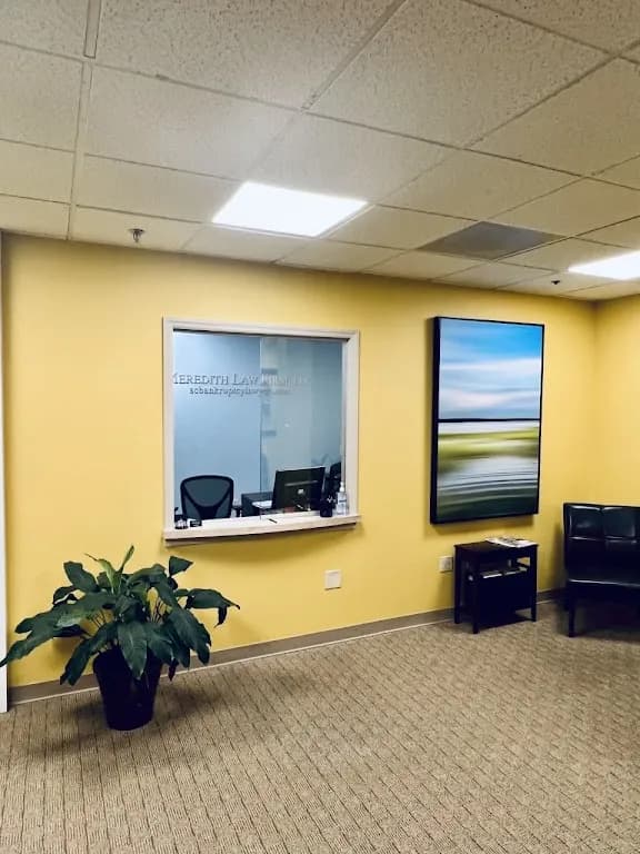 Meredith Law Firm LLC photo 2
