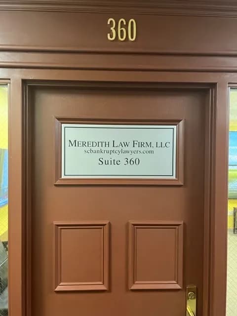 Meredith Law Firm LLC photo 3