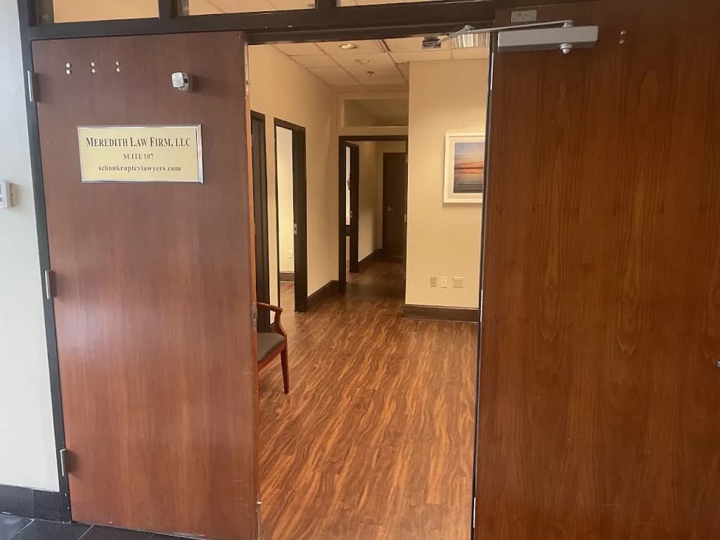 Meredith Law Firm, LLC photo 2